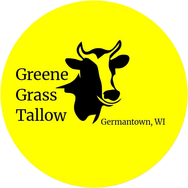 Image of Greene Grass Tallow's Logo